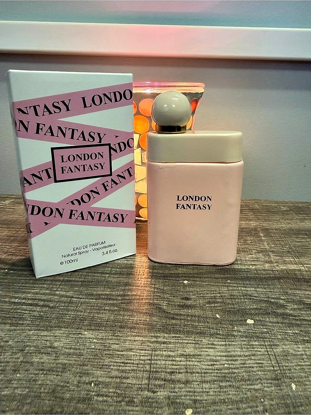 London Fantasy